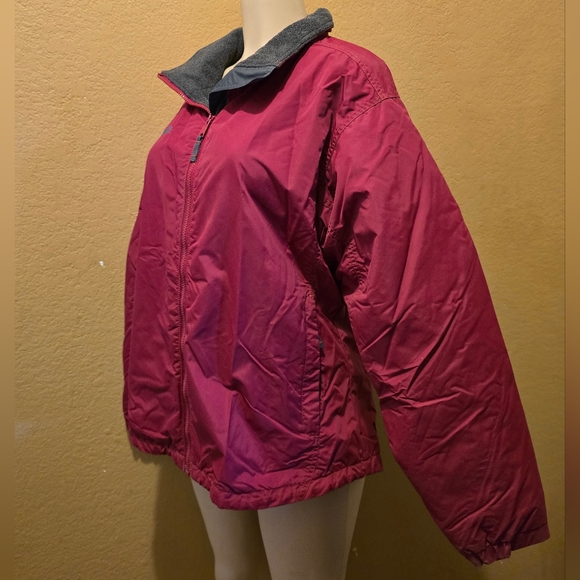 COLUMBIA Jacket NWOT sz XL. M67T - Picture 2 of 5